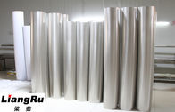 Hight Strenght Flexible Rotary Screen Cylinder Printing 100-105μM Thickness