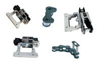 Vertical Stenter Spare Parts Dual Purpose Chain With Oil Or Without Oil