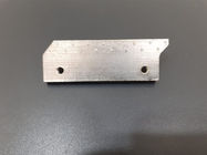 OEM Durable Textile Machinery Spare Parts , Stenter Machine Steel Pin Plates