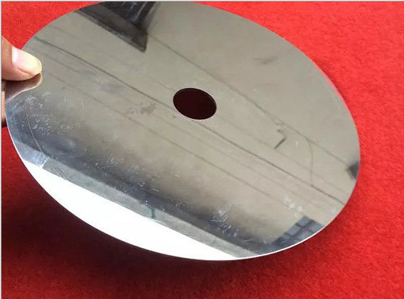 Tungsten Carbide Circular 45mm Rotary Cutter Blades High Precision