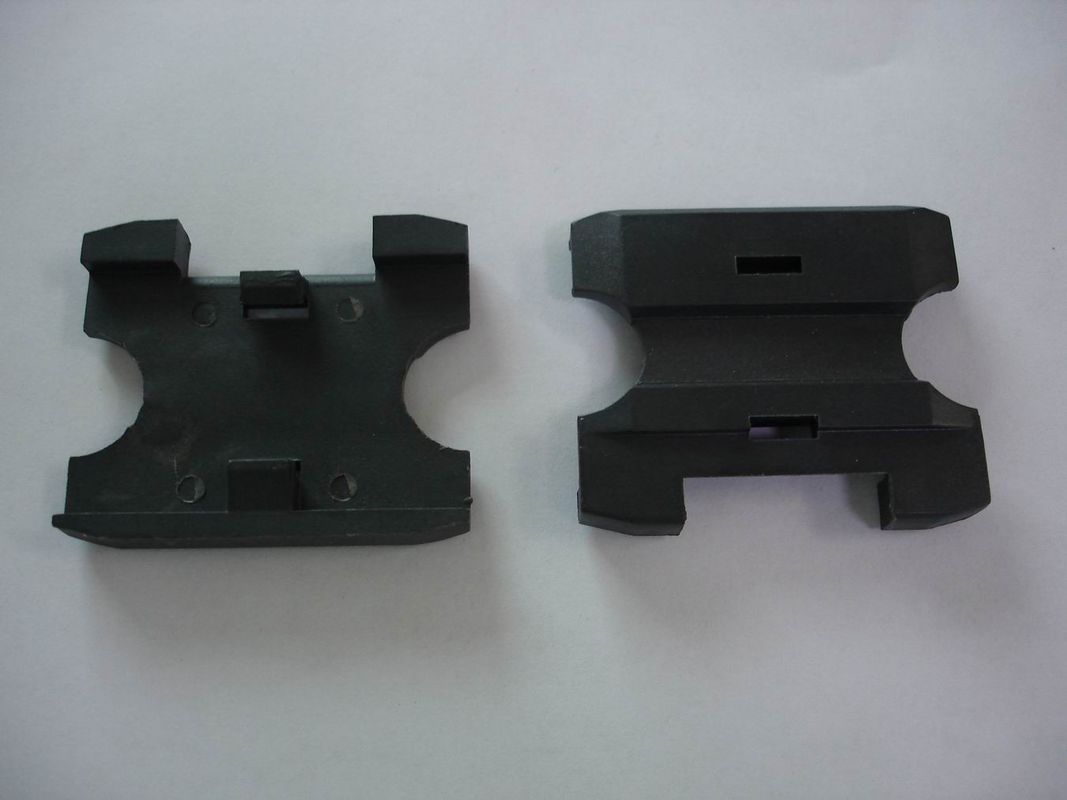Carbon Fiber Slider Lubricating Board Single Purpose Durable Pin Holder PEEK