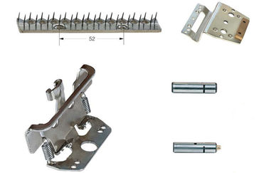 Pinplate / Pin / Link / Chain / Clip / Pin Holder For Dyeing Finishing Machinery