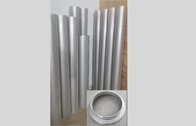 High Ductility Rotary Screen Printing 125Mesh 1018 For Textile Machinery