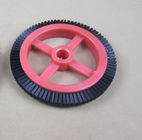 MONFORTS Stenter Parts Brush For Textile Dyeing And Finishing Machinery Parts