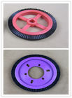 LK / Monfort Stenter Brush / Wheel Brush For Stenter Machine Parts