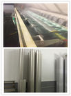 Perforated Rotary Screen Printing Textiles Mesh 100 More Tough &amp; Tensile
