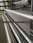 Flexible Thickness 105M Nickel Rotary Screen Printing High Toughness