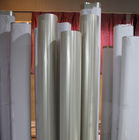 Fabric Nickel Screen Accurate Textile Rotary Screen Printing 195M