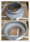Rotary Printing Machine End Rings 640 High Elasticity Aluminum Alloy Material