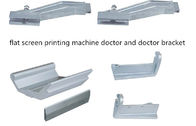 Clip / Doctor / Steel Doctor / Doctor Blades Stenter Machine Parts With Longlife
