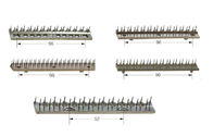 Monforts Stenter Textile Machinery Spare Parts Single Purpose Pin