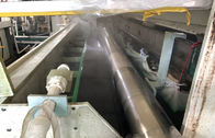 High Tenacity Nickel Rotary Printing Screen For Textile Machinery