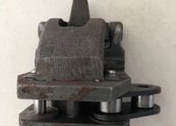 Mercerizing Machine Cast Iron Chain Link Clip Corrosion Resistant