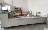 Rotary Screen UV Laser Engraving Machine Effective Printing Length 2000mm 16 32pcs