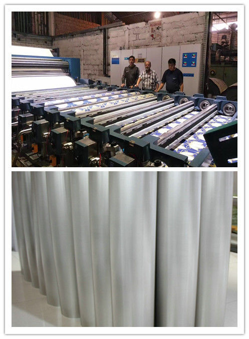 Textile Machinery Parts Rotary Printing Screen Bear High Temperature