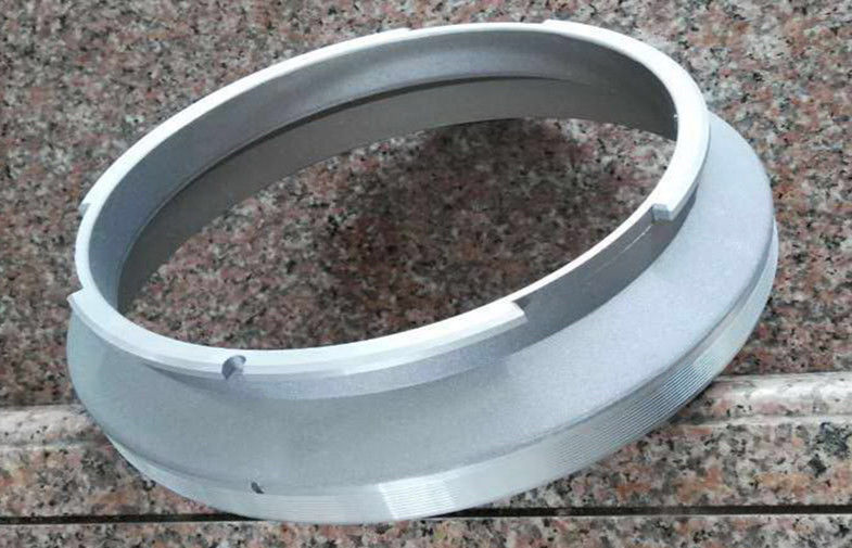 End Rings All Kinds Of Rotary Screens Suitable For All Types Rotary Printing Machines
