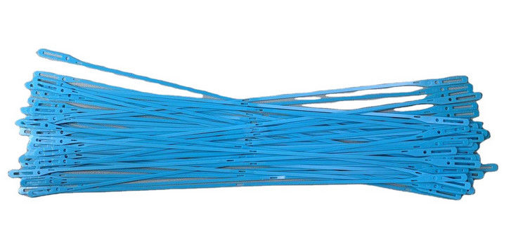Heald Wire For Water Jet Loom
