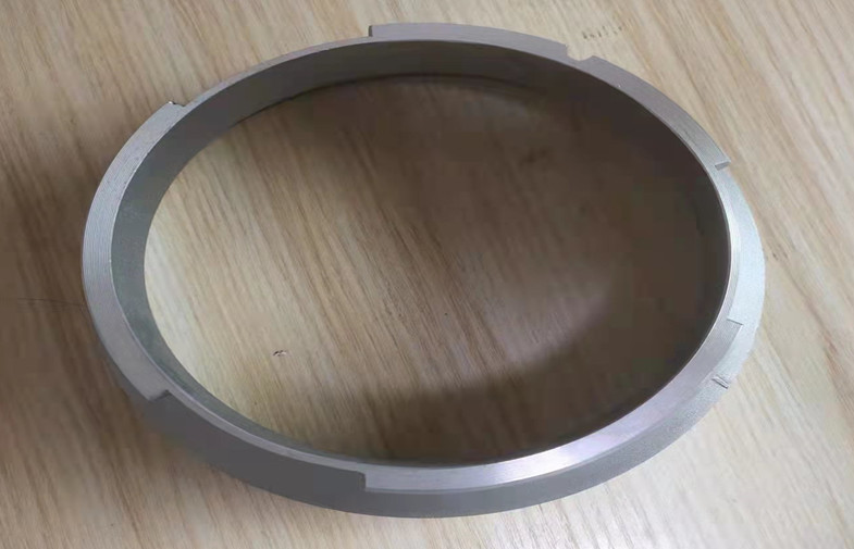 Textile Spare Parts Rotary Printing Machine End Ring 640 819 1018 Repeat