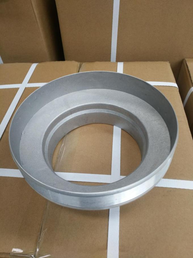 Rotary Printing Machine End Rings 820 Zimmer Anti Rust High Elasticity