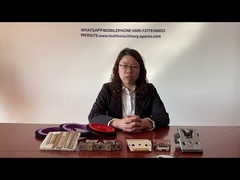 spare parts for textile machine /chain /clip/pinholder