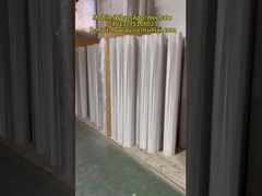 Professional Textile Screen Printing 155M Mesh With High Tough Tensile