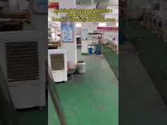 More Tough & Tensile Rotary Printing Textiles Nickel Screen Mesh 100