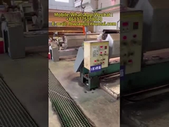 155M High Open Area Rotary Nickel Screen Printing For Textile Machinery