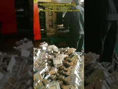 Color Paste Pump Printing Textile Machinery Spare Parts Interchangeability