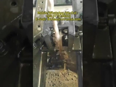 Manganese Stenter Machine Parts Anti - Rust Germany Krantz Pin Holder