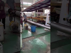 75M Ni High Precision Rotary Nickel Screen TMS Electroformed Wired Mesh