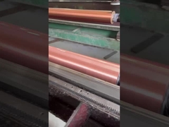 Heavy Coating  0.3mm Thickness  640 819 Coating Rotary Screen