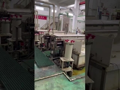 Wire Nickel Mesh Blanket Special Screen Rotary Screen Printing Good Symmetrical 165M 195M