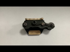 Stenter Machine Spares Artos Babcock Bruckner Famatex Stenter Clip Chain Pin